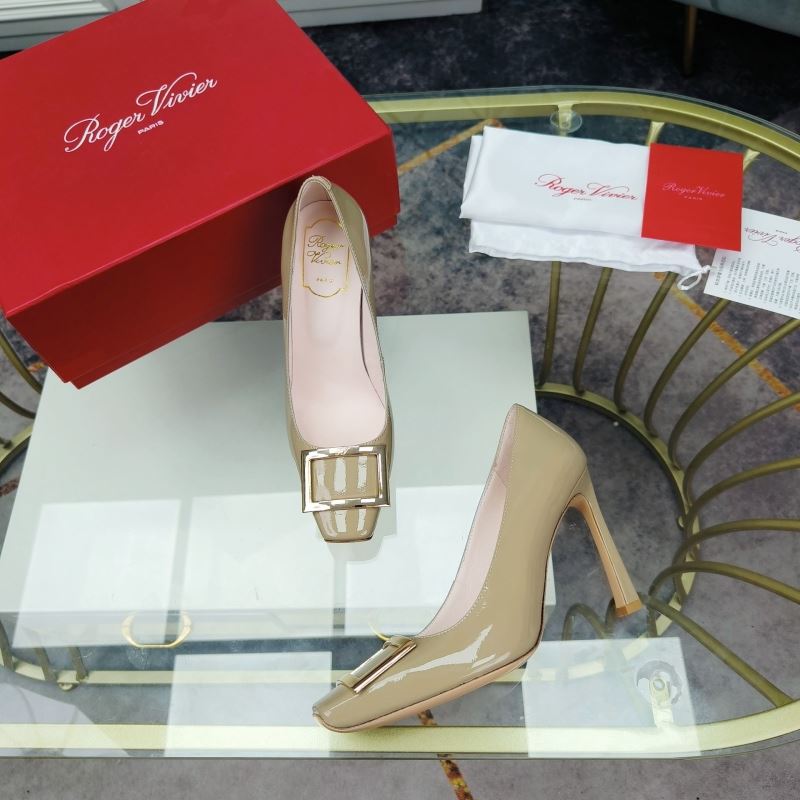 Roger Vivier Heeled Shoes